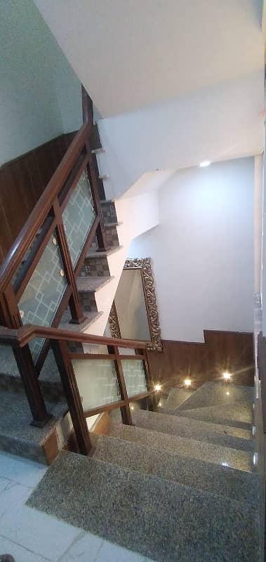 8 Marla Brand New House For Sale In Bahria Orchard 4