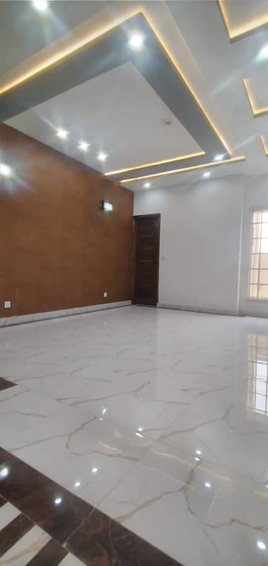 8 Marla Brand New House For Sale In Bahria Orchard 10