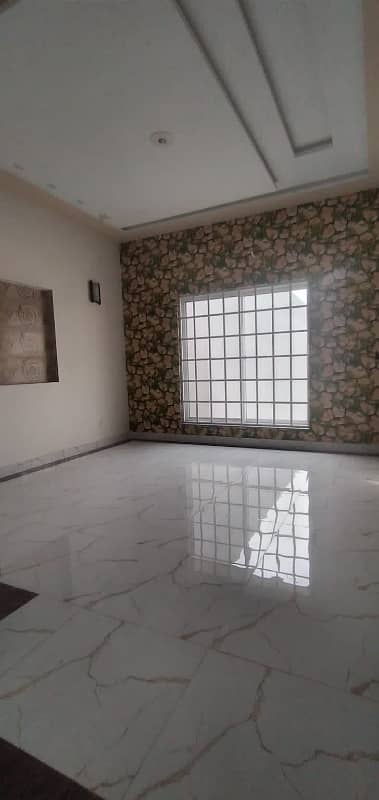 8 Marla Brand New House For Sale In Bahria Orchard 16