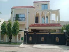 8 Marla Brand New House For Sale In Bahria Orchard