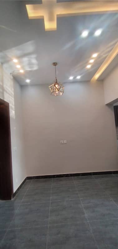 5 Marla House For Sale In Bahria Orchard Lda Approved Gas Area 13