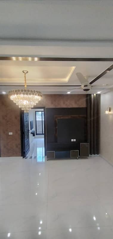 10 Marla House For Sale In Bahria Orchard Lda Approved 1