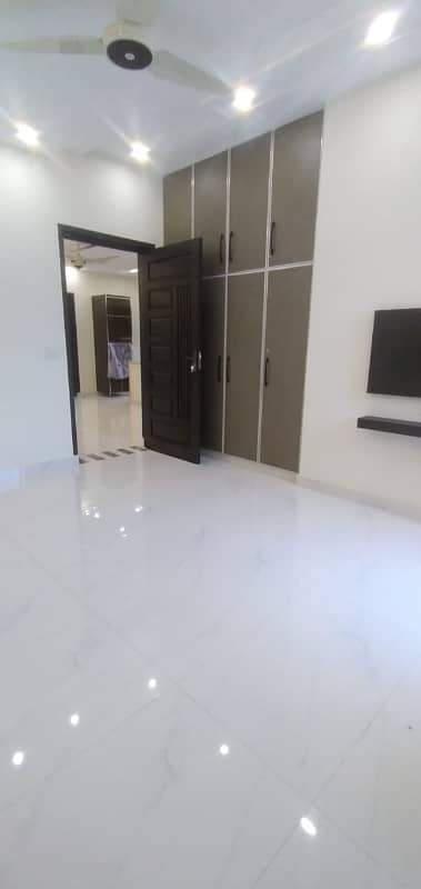 10 Marla House For Sale In Bahria Orchard Lda Approved 7