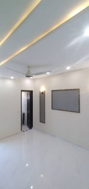 10 Marla House For Sale In Bahria Orchard Lda Approved 8