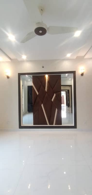 10 Marla House For Sale In Bahria Orchard Lda Approved 9