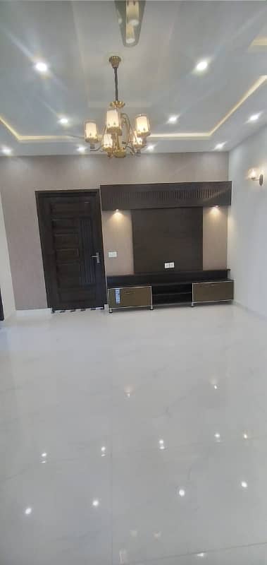 10 Marla House For Sale In Bahria Orchard Lda Approved 18