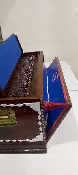 indian harmonium beat quality made in Germany 2