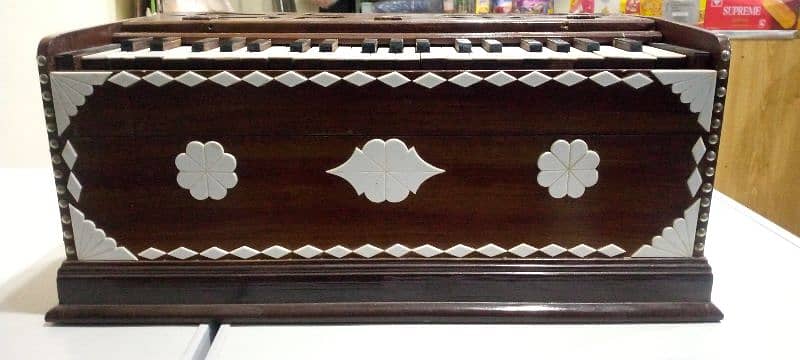 indian harmonium beat quality made in Germany 4