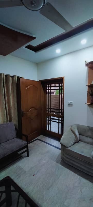 8 Marla House For Sale In Bahria Town Lahore With Gas 8