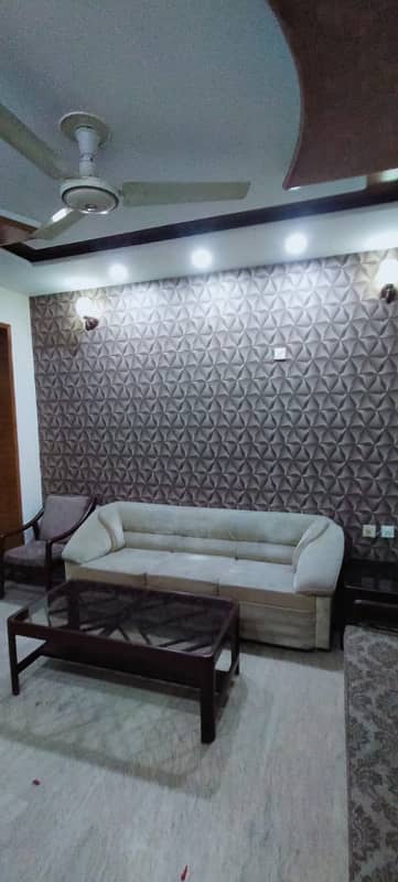 8 Marla House For Sale In Bahria Town Lahore With Gas 5
