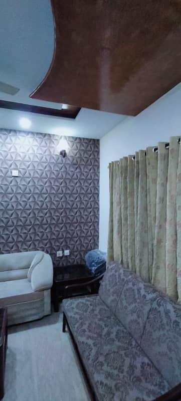 8 Marla House For Sale In Bahria Town Lahore With Gas 6