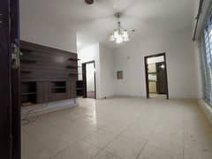 5 Marla Flat Available For Sale In Awami Villas
