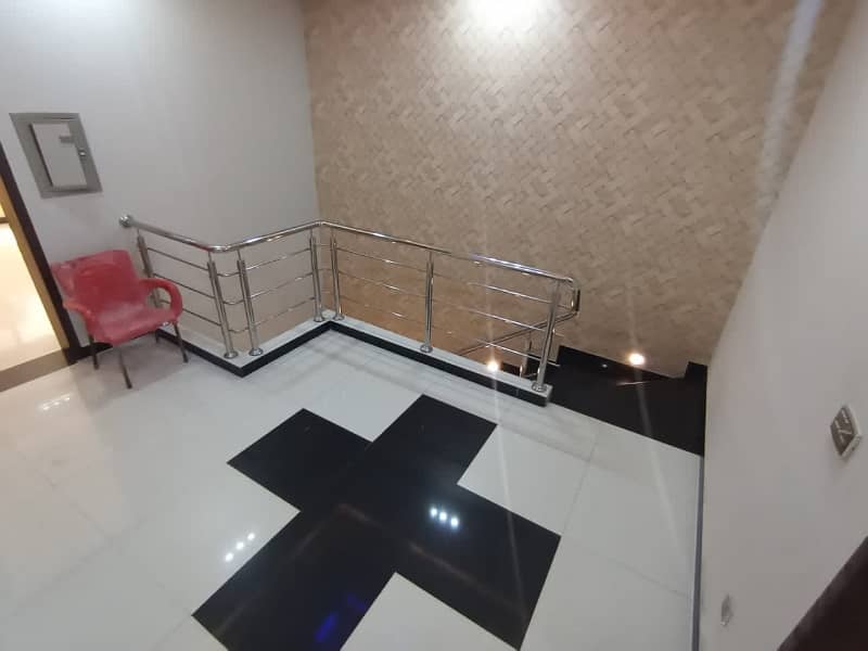 8 MARLA HOUSE For SALE In BAHRIA TOWN LAHORE 2