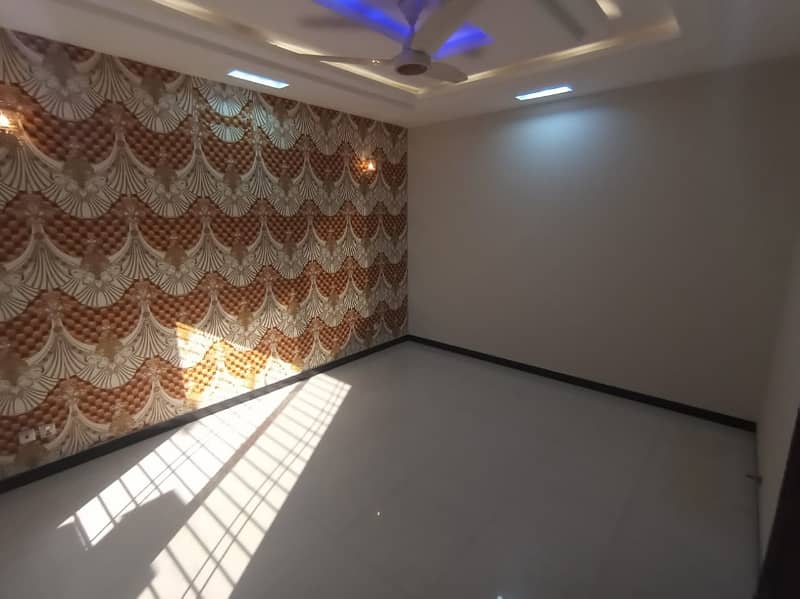 8 MARLA HOUSE For SALE In BAHRIA TOWN LAHORE 4