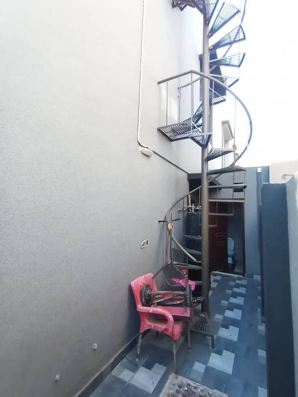 8 MARLA HOUSE For SALE In BAHRIA TOWN LAHORE 10