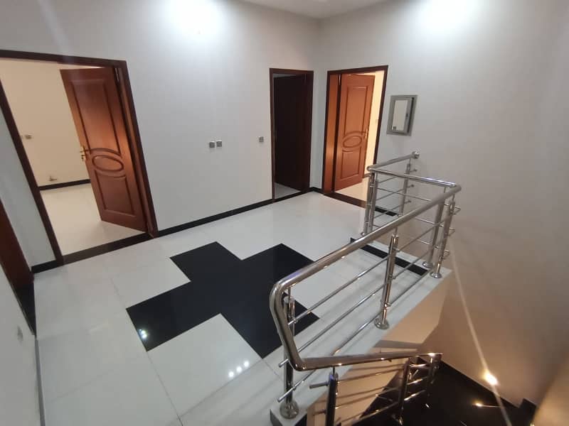 8 MARLA HOUSE For SALE In BAHRIA TOWN LAHORE 13