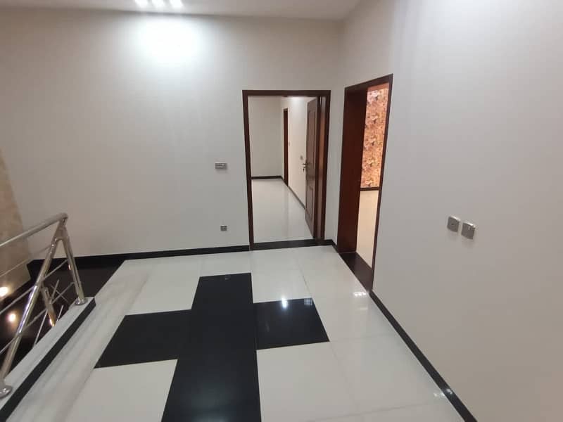 8 MARLA HOUSE For SALE In BAHRIA TOWN LAHORE 15