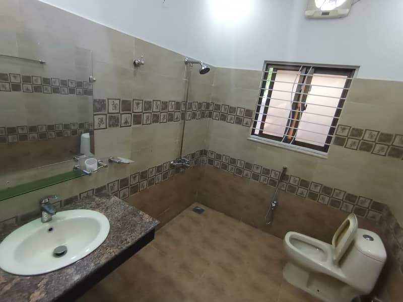 8 MARLA HOUSE For SALE In BAHRIA TOWN LAHORE 20