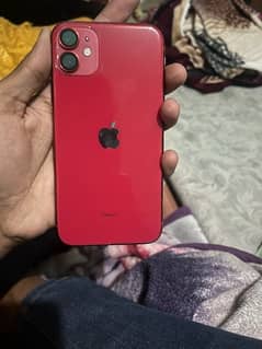 iphone 11 for sale 64 hn memory condition 10/10 all ok