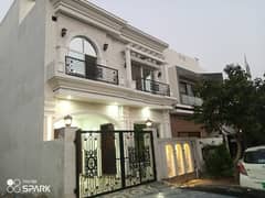 Brand New 5 Marla House For Sale In Bahria Town Lahore