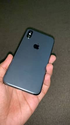 Iphone X 64 Gb Pta Approved