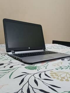 HP ProBook Laptop 16gb RAM