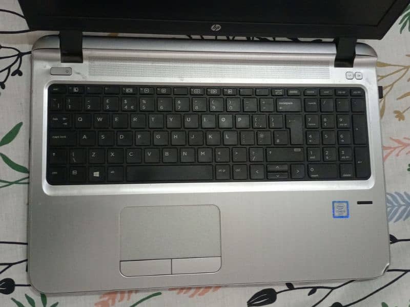 HP ProBook 450 Laptop 16gb RAM 2