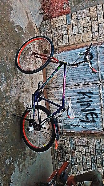cycle for sale price Kam ho jye gi 2