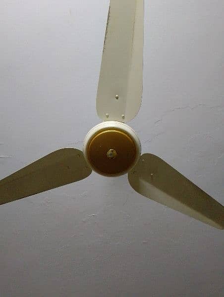 S K Fan For Sale 0