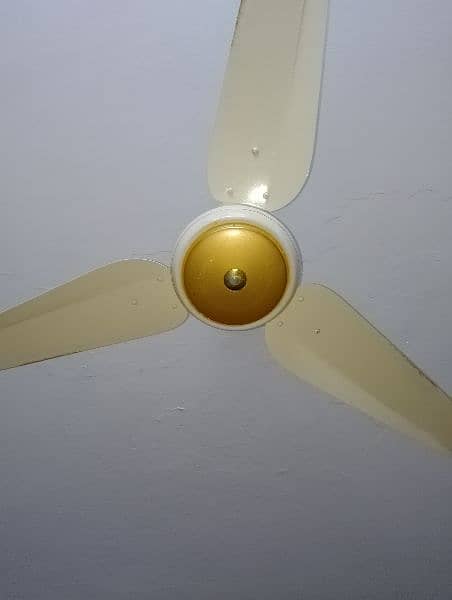 S K Fan For Sale 1