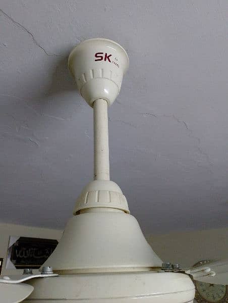 S K Fan For Sale 3