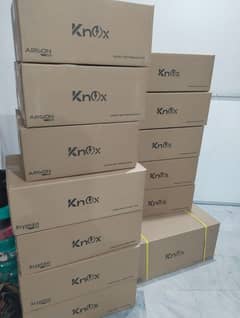 Knox Inverter Ongrid | 4KW , 6KW, 10KW, 20KW