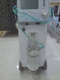 oxygen machine