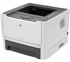 HP Lazerjet p2015 printer