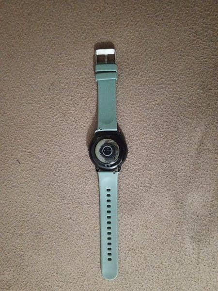 Stylish IMILAB KW66 Smart Watch - Excellent Condition, No Scratches. 1