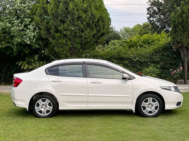 Honda City IVTEC 2020 2