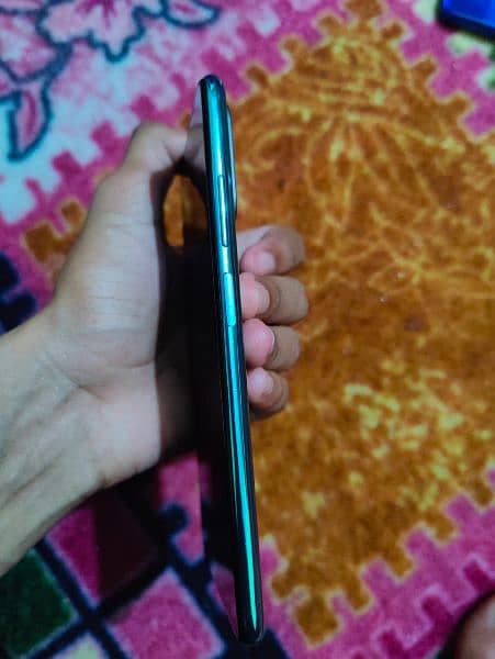 redmi note 10  4/128 gb pta approved 10/10 condition 2