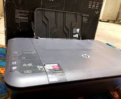 HP Printer Deskjet 2050