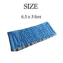 cotton (rui)-filled Gadda For Single Bed & Floor Folding mattresses