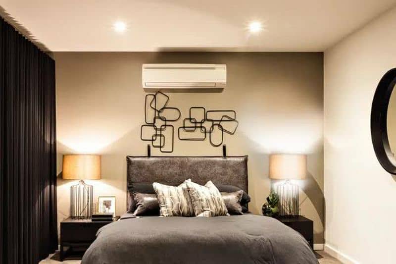 AC fitting Services | Air Conditionar 2