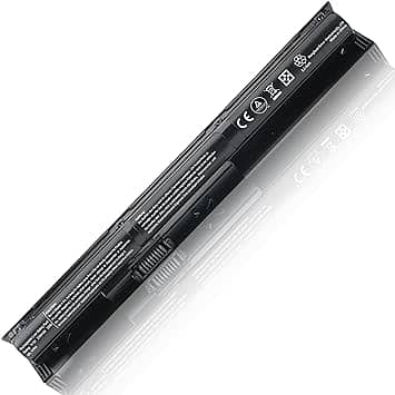 Dell GRNX5 NF52T 4400mAh 8 Cell Laptop Battery For Dell Vostro 3300 2