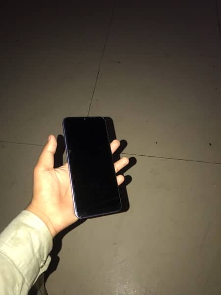 Vivo Y17s 6 128 gb all ok only lcd change10/10 0