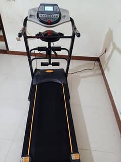 Treadmill / Running machine / Electrical equipment