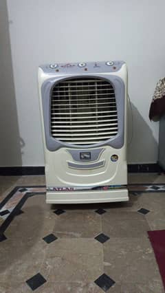 Air Cooler ATLAS