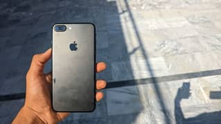 IPhone 7 Plus 32GB PTA Approved
