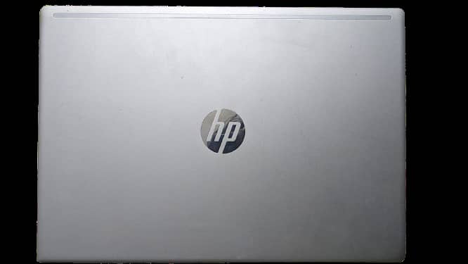 HP ProBook 450 G7 Notebook 5