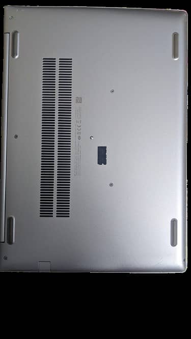 HP ProBook 450 G7 Notebook 7