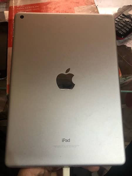 I pad 5th generation for sale exchange possible 0
