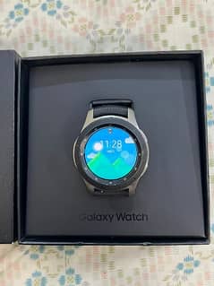 Samsung Galaxy Watch 44mm