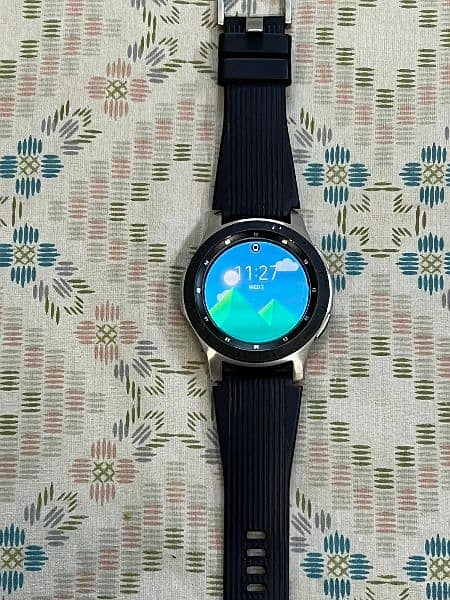 Samsung Galaxy Watch 46mm 5